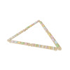 Balance Beam Wooden Stepping Stones Montessori Furniture Balance Board For Toddlers Kids Play Gym