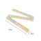 Balance Beam Wooden Stepping Stones Montessori Furniture Balance Board For Toddlers Kids Play Gym