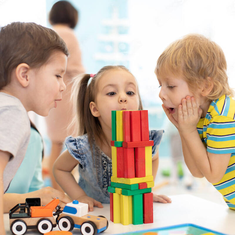 2026 Global Wooden Toy Market Trends: Growth & Industry Outlook