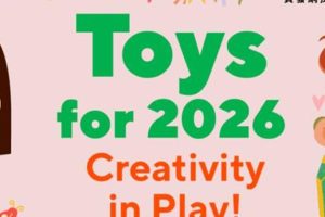 8 Wooden Toy Industry Trends Shaping the Market in 2026