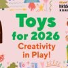 8 Wooden Toy Industry Trends Shaping the Market in 2026