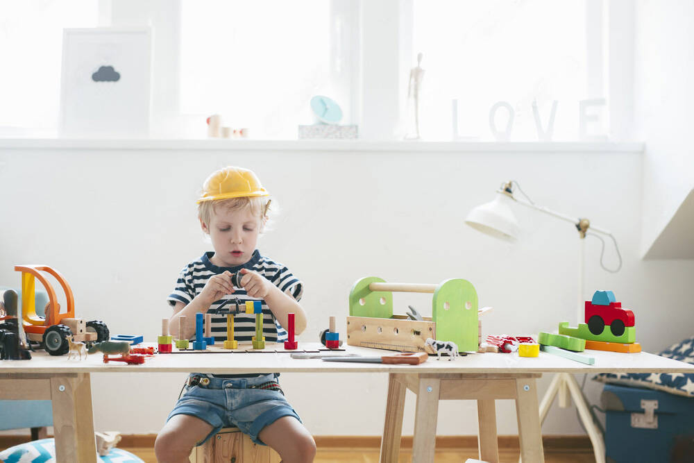 wooden toy brands