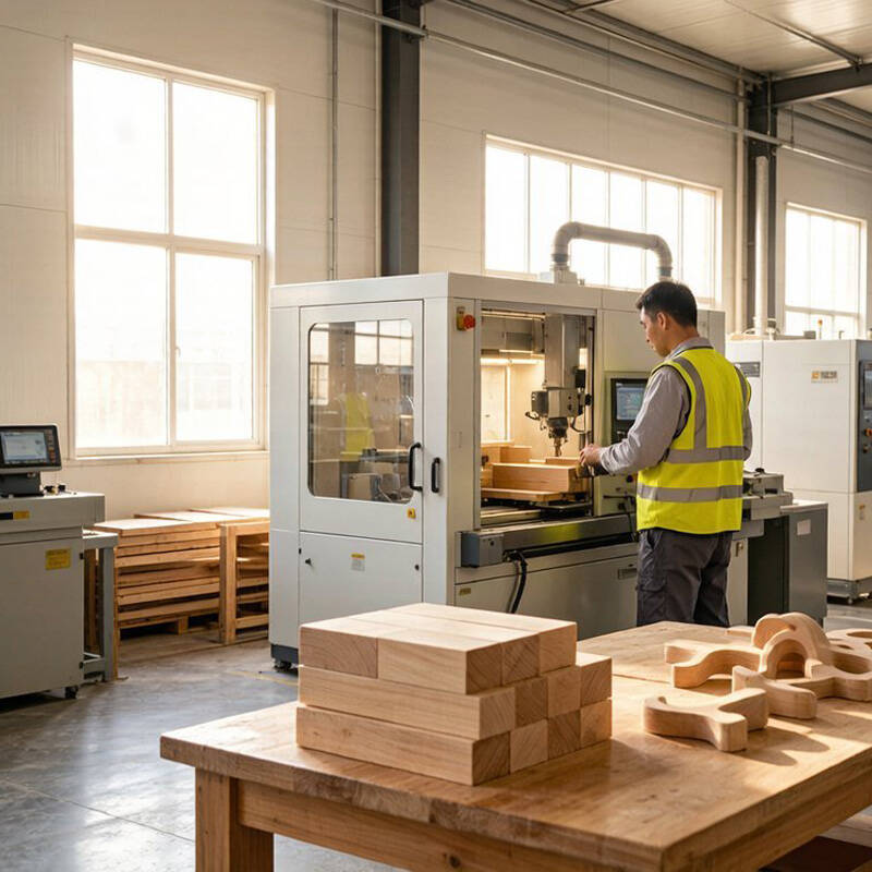 Wooden Toys China: How to Choose a Reliable Wooden Toy Manufacturer for Your Brand
