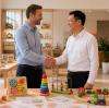 Wooden Toy Manufacturer China: 10 Questions to Ask Before Choosing a Supplier