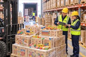 Wooden Toy Wholesale China: A B2B Buyer's Guide to MOQ, Pricing and Quality