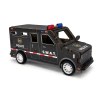 3D Wooden Puzzle SWAT Vehicle Toy