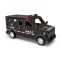 3D Wooden Puzzle SWAT Vehicle Toy