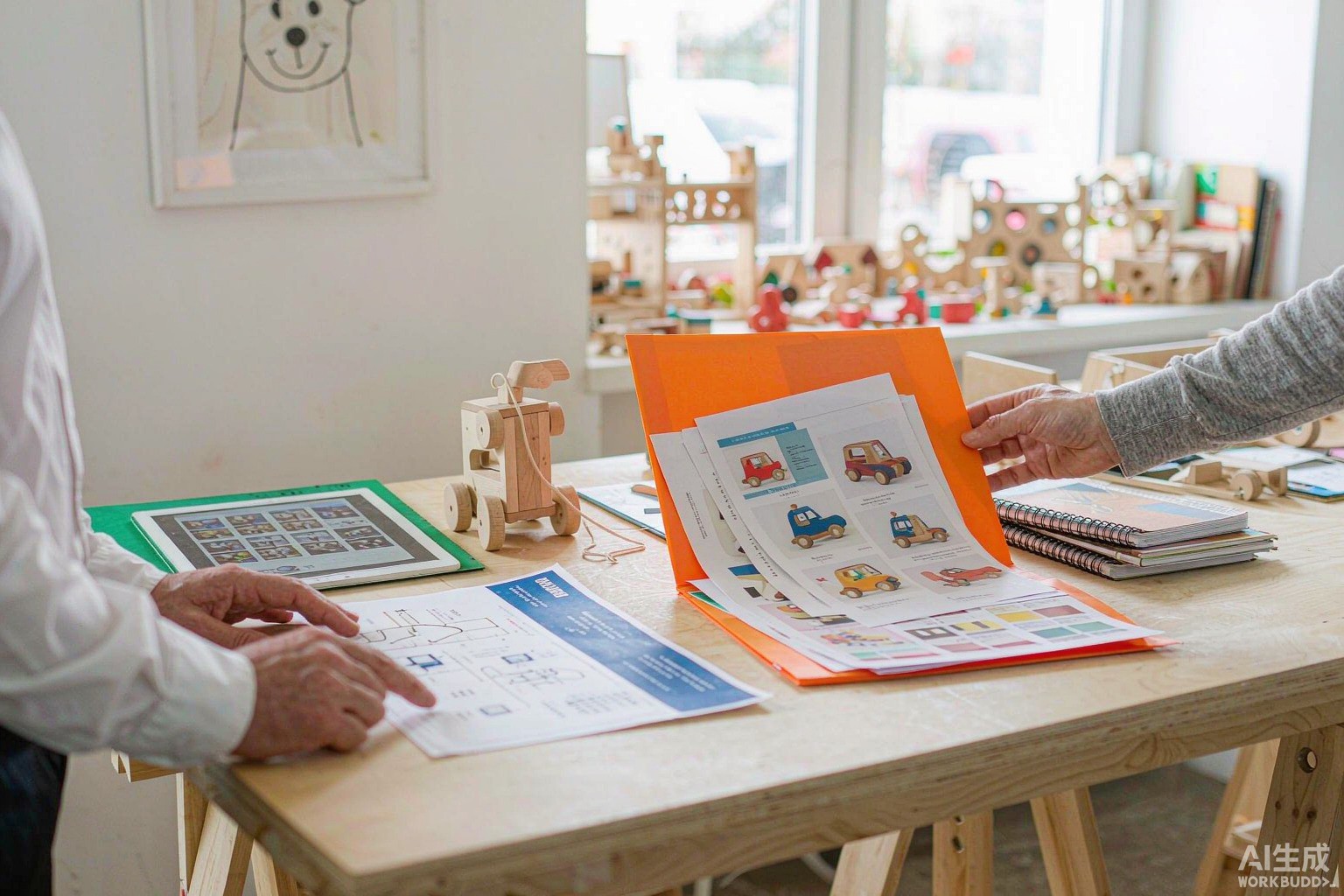 OEM vs. ODM Wooden Toys: Which Manufacturing Model Is Right for Your Brand?