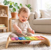How Wooden Music Toys Became the Fastest-Growing Segment in the Wooden Toy Market