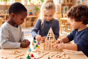 Montessori Wooden Toy Manufacturer in China: What B2B Buyers Should Know
