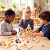 Montessori Wooden Toy Manufacturer in China: What B2B Buyers Should Know