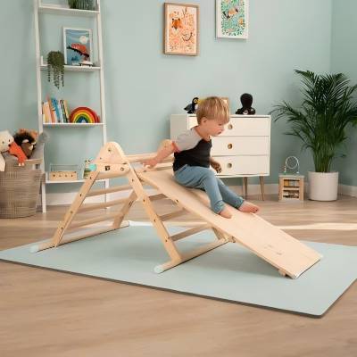 Wooden Baby and Toddler Toys Manufacturer in China: A B2B Sourcing Guide