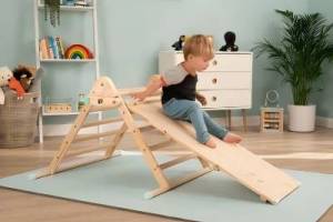 Wooden Baby and Toddler Toys Manufacturer in China: A B2B Sourcing Guide