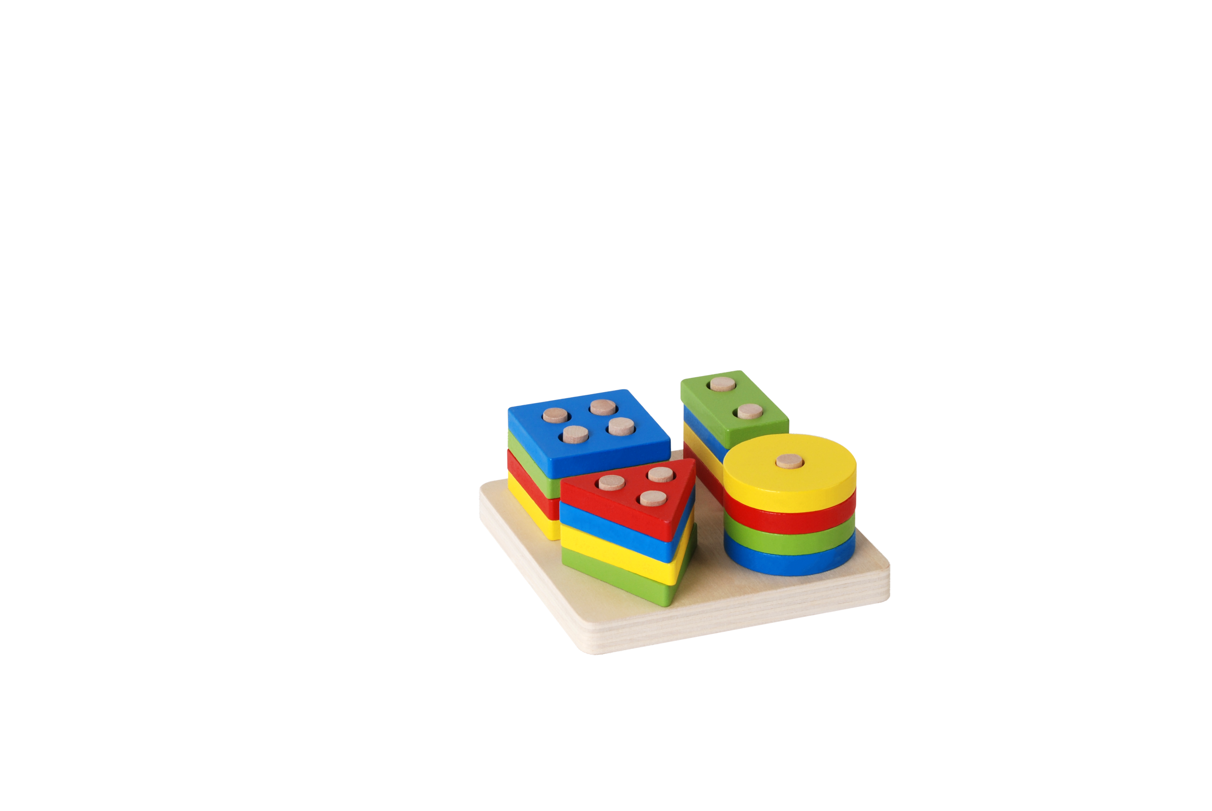 Shape Sorter "Oven" For Toddlers Kids Wooden Learning Cube Shape-Sorting Wooden Oven Toy