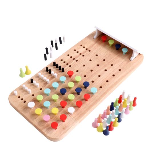 Wooden Game