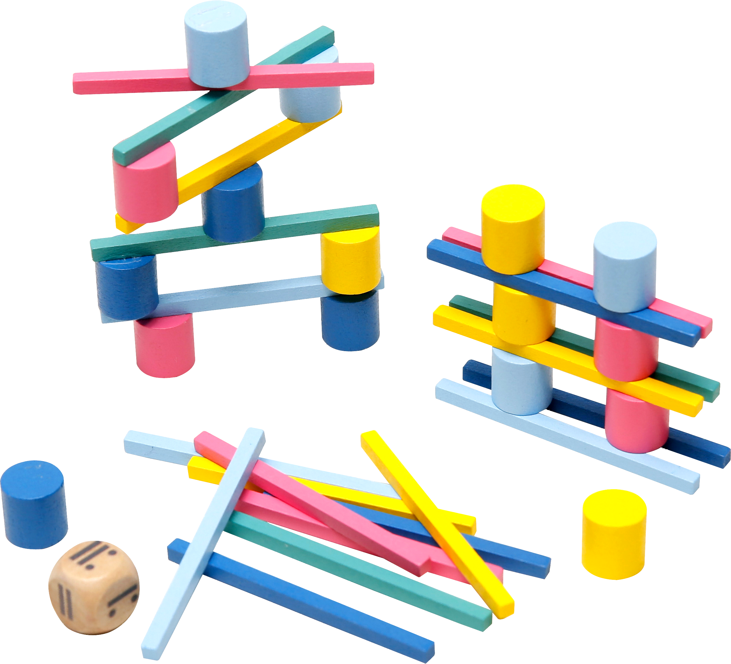 Wooden Game