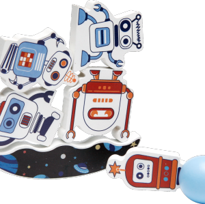 Balance Bowling Set 
