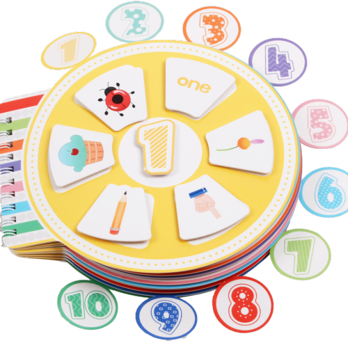 Forestoy Unveils Eco-Friendly Paper Toy Collection