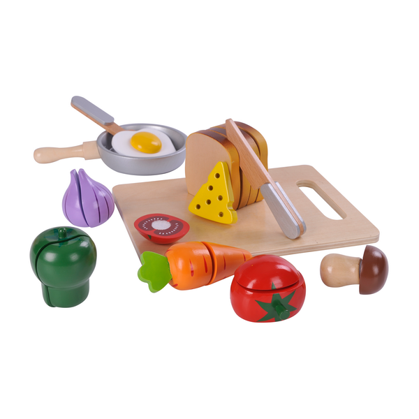 Play Food Set "Pizza"