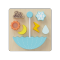 Weather Balancing Game Balancing Games for adults Blocks and Sorting Toy