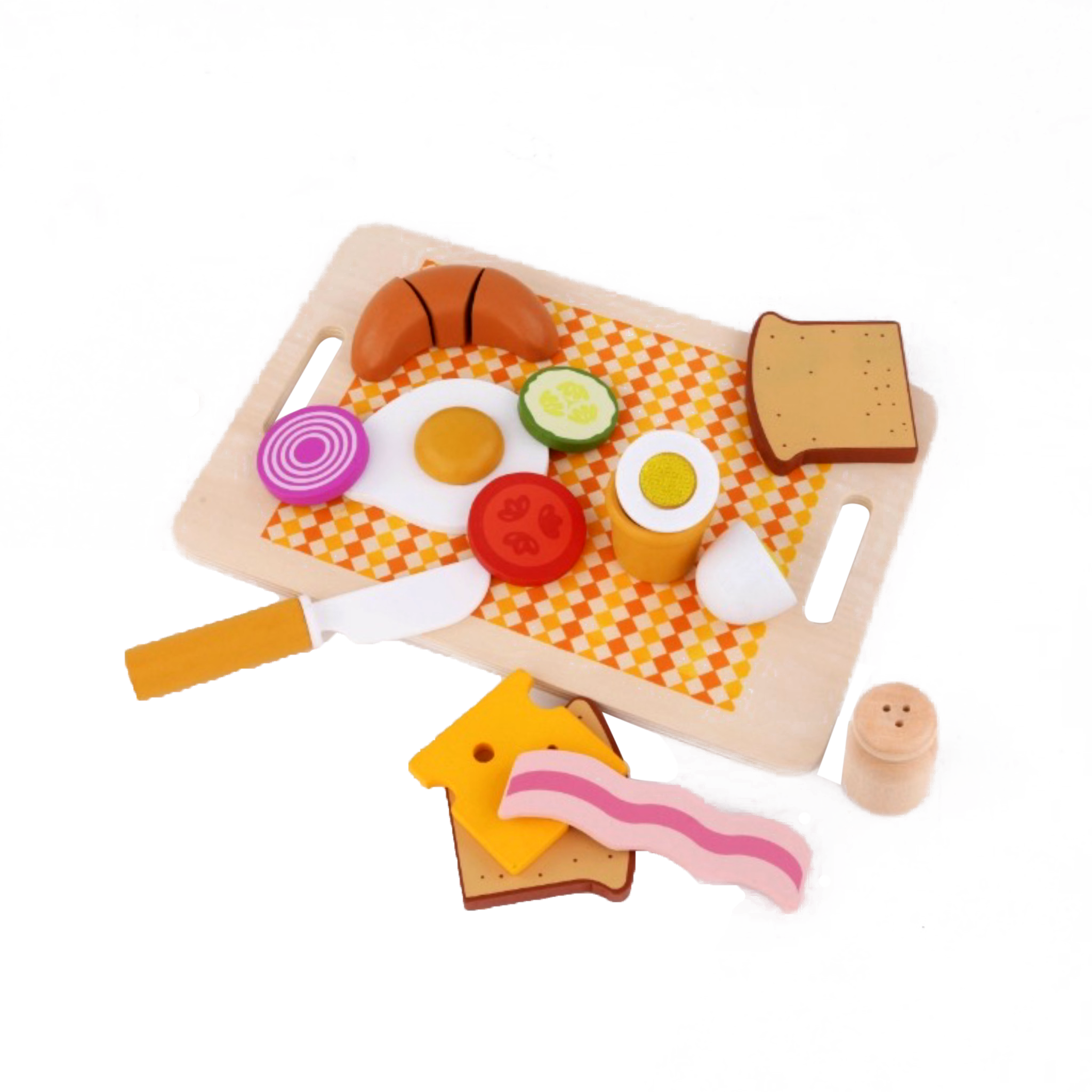 Play Food Set "Pizza"