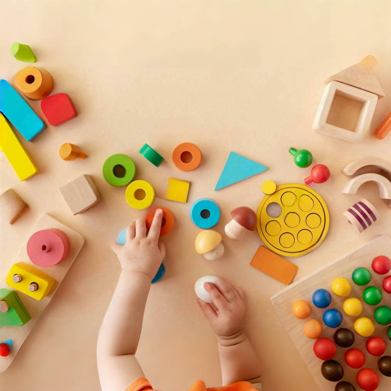 How to Clean Wooden Toys: A Step-by-Step Guide for Safe Play