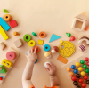How to Clean Wooden Toys: A Step-by-Step Guide for Safe Play