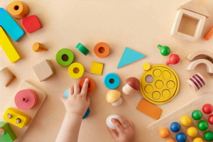 How to Clean Wooden Toys: A Step-by-Step Guide for Safe Play