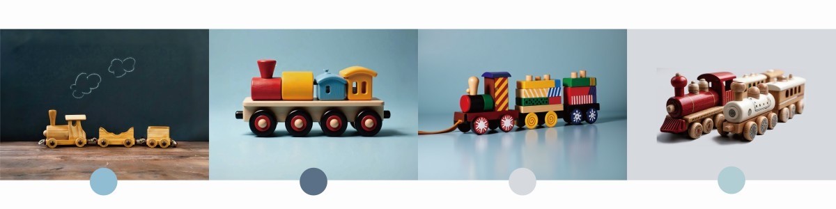 Wooden Toys Supplier