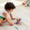 Wooden Pick Up Sticks Game | Colorful Balancing Toy | Wood, Toddler Learning & Family Play | OEM