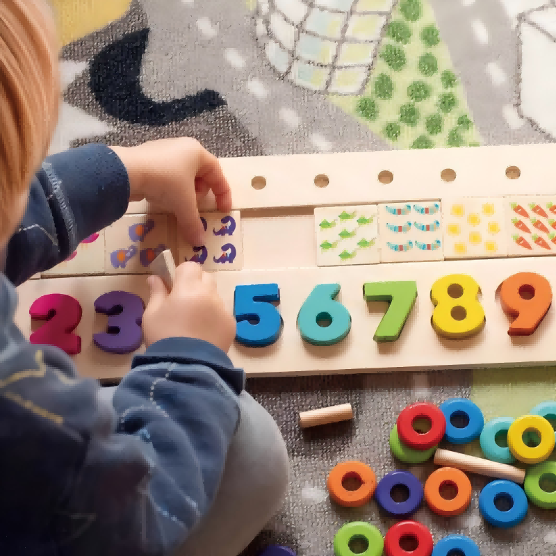montessori wooden toys manufactures
