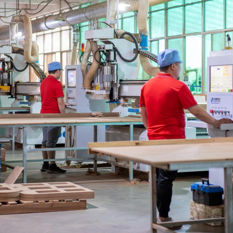 How to Choose a Reliable Wooden Toy Supplier for Early Childhood Education Programs