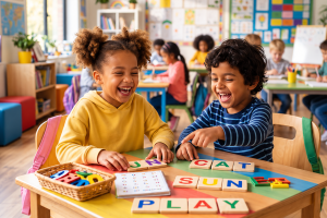 Educational Wooden Toys Manufacturer: How to Build a High-Value Learning Toy Collection