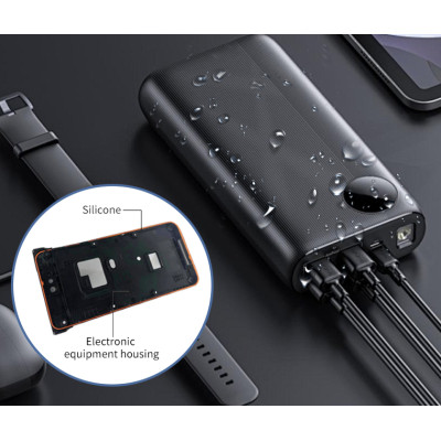 silicone coating for plastic | Silicone+Plastic | silicone product custom