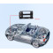 silicone coating for plastic | Silicone+Plastic | silicone product custom