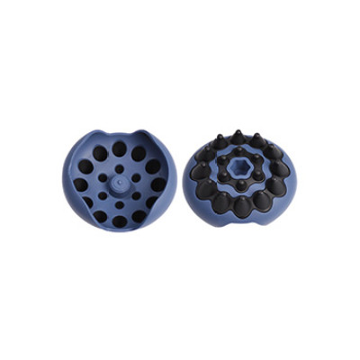 Advanced Silicone Overmolding Solutions for the Beauty and health care industry