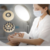Advanced Silicone Overmolding Solutions for the Beauty and health care industry