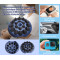 Advanced Silicone Overmolding Solutions for the Beauty and health care industry