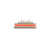 Silicone and metal overmolding for 3C electronics industry Rubber mold processing Mobile phone side button waterproof packaging