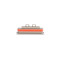 Silicone and metal overmolding for 3C electronics industry Rubber mold processing Mobile phone side button waterproof packaging
