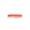 Silicone and metal overmolding for 3C electronics industry Rubber mold processing Mobile phone side button waterproof packaging