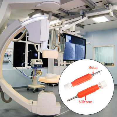 Advanced Silicone Overmolding Solutions for the Medical Industry