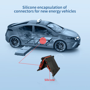 Advanced Silicone Overmolding Solutions for the Automobile industry