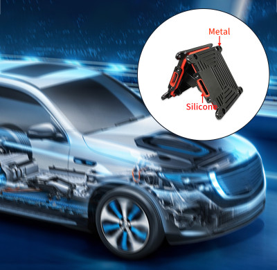 Advanced Silicone Overmolding Solutions for the Automobile industry