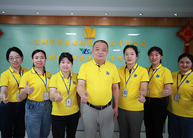 LYA Silicone is a trusted original manufacturer specializing in high-end custom silicone products.
