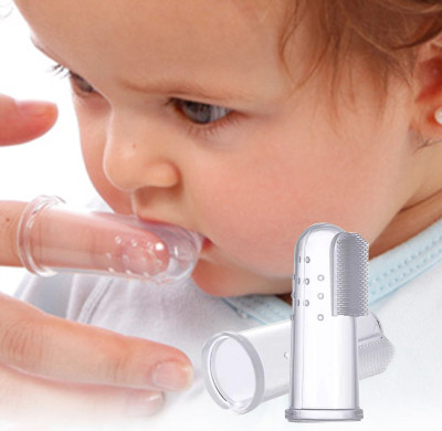 Silicone Teething Fingers | silicone products | custom silicone products