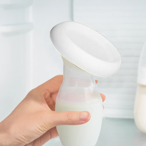 Silikon-Milchpumpe | Silikon-Milchpumpe | kundenspezifische Silikonprodukte