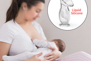 Choosing a Reliable China Silicone Breast Pump Manufacturer – What to Consider