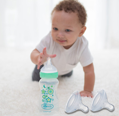 Custom Silicone Pacifier Solutions: Safe, Durable, and Perfectly Designed for Babies