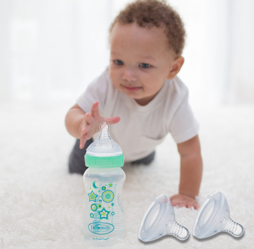 Soluciones de chupetes de silicona personalizados: seguros, duraderos y perfectamente diseñados para bebés